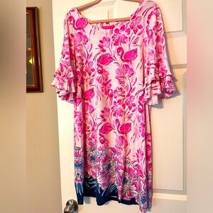 Lilly Pulitzer Lula, XL